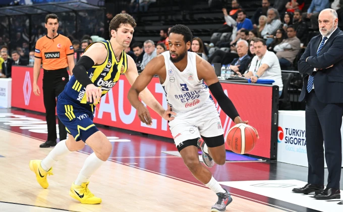 Anadolu Efes SK